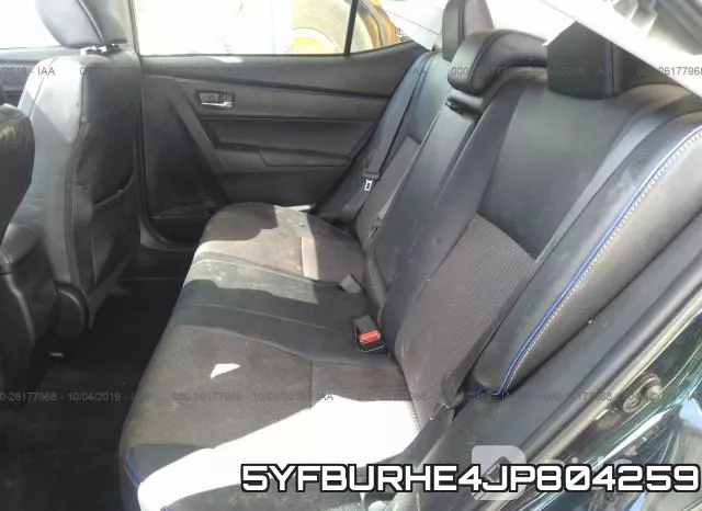 5YFBURHE4JP804259 фото 9