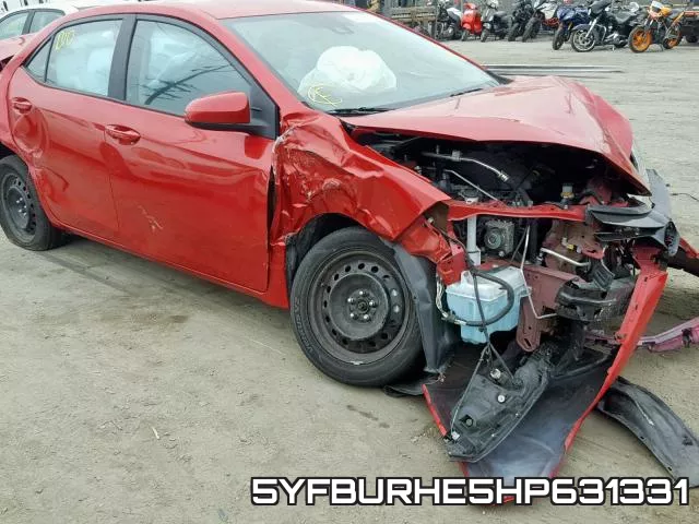 5YFBURHE5HP631331 фото 10
