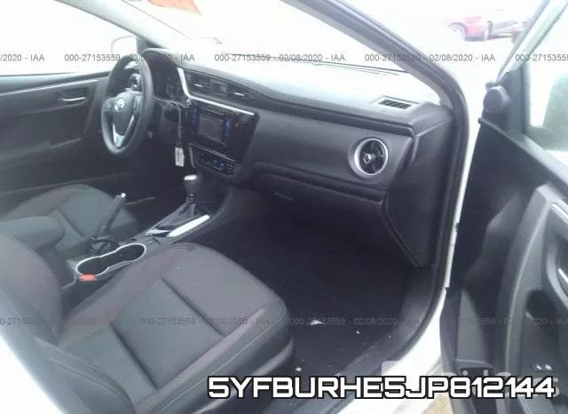 5YFBURHE5JP812144 фото 6