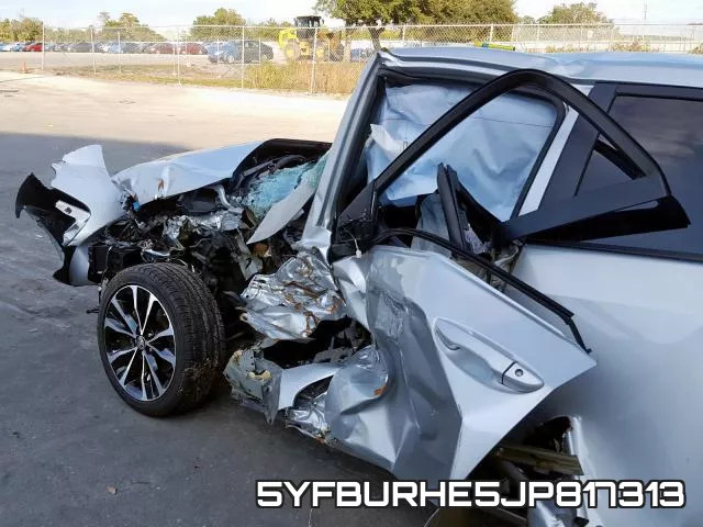 5YFBURHE5JP817313 фото 2