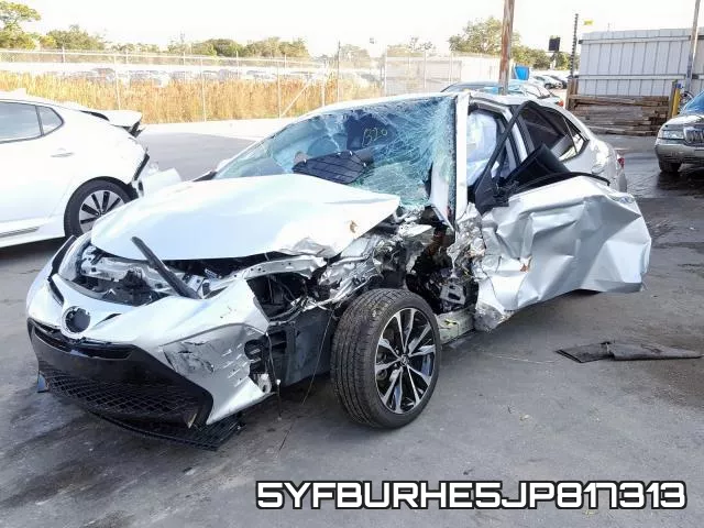 5YFBURHE5JP817313 фото 3