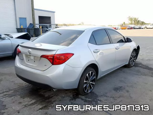 5YFBURHE5JP817313 фото 5
