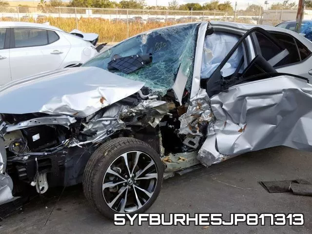 5YFBURHE5JP817313 фото 10
