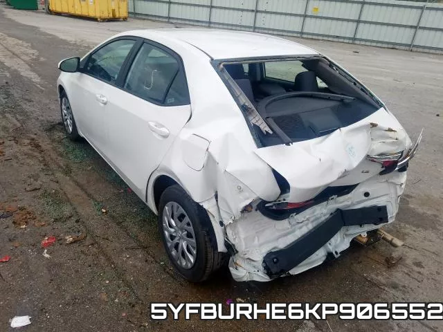 5YFBURHE6KP906552 фото 4