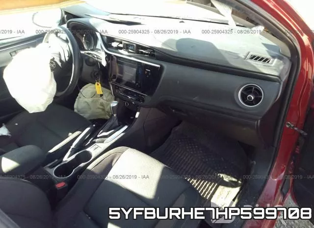 5YFBURHE7HP599708 фото 6