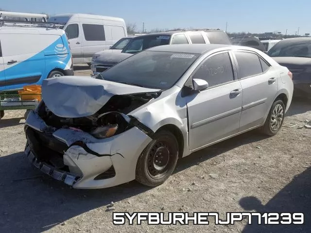 5YFBURHE7JP771239 фото 3