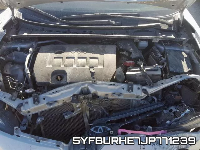 5YFBURHE7JP771239 фото 8