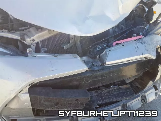 5YFBURHE7JP771239 фото 10