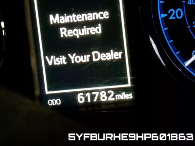 5YFBURHE9HP601863 фото 9