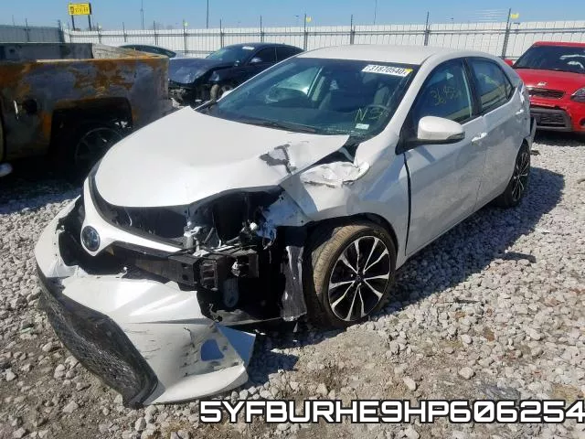 5YFBURHE9HP606254 фото 3