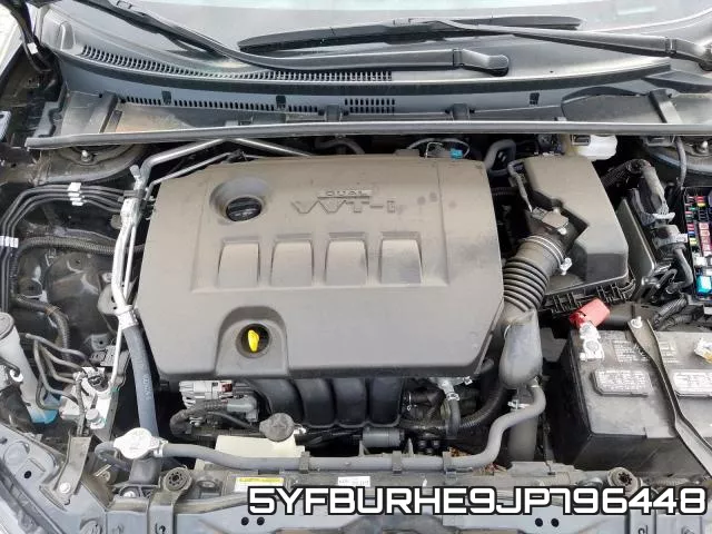 5YFBURHE9JP796448 фото 8
