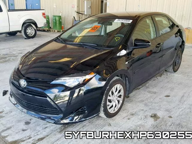 5YFBURHEXHP630255 фото 3