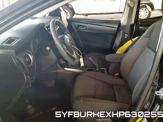 5YFBURHEXHP630255 фото 6