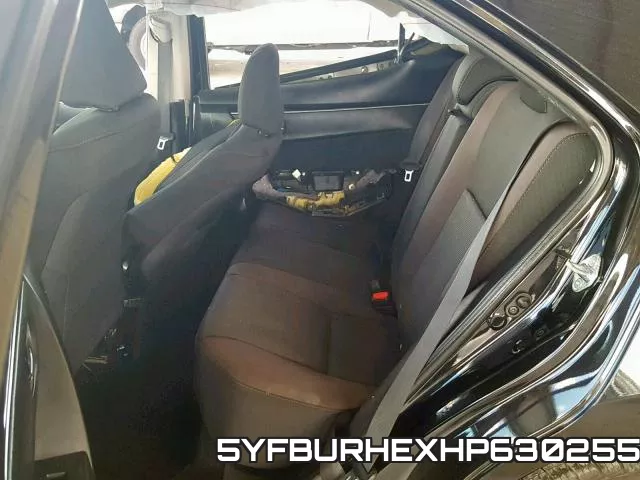 5YFBURHEXHP630255 фото 7