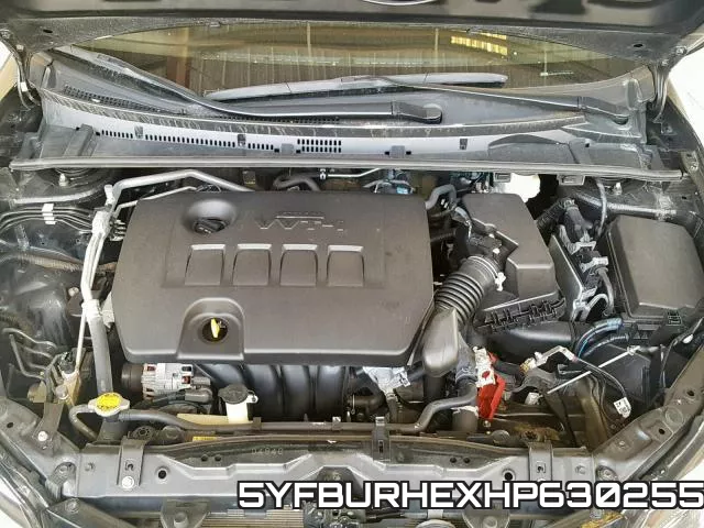 5YFBURHEXHP630255 фото 8