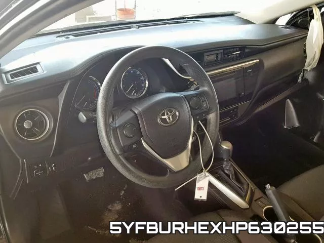 5YFBURHEXHP630255 фото 10