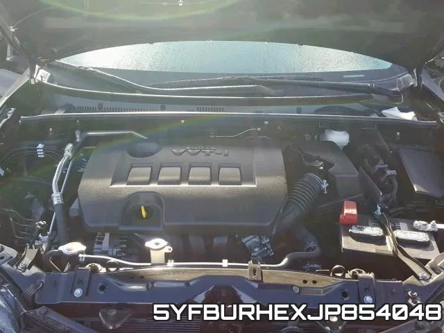 5YFBURHEXJP854048 фото 8