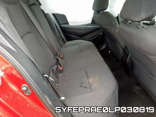 5YFEPRAE0LP030819 фото 7