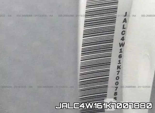 JALC4W161K7007880 фото 10