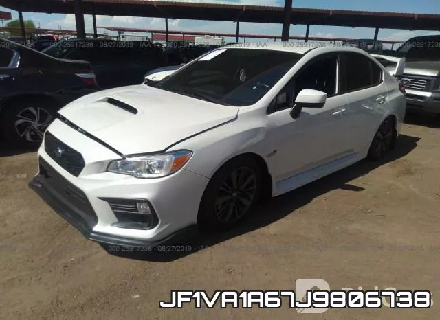 JF1VA1A67J9806738 фото 3