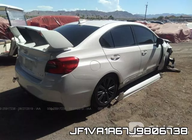 JF1VA1A67J9806738 фото 5