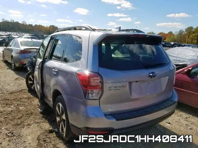 JF2SJADC1HH408411 фото 4