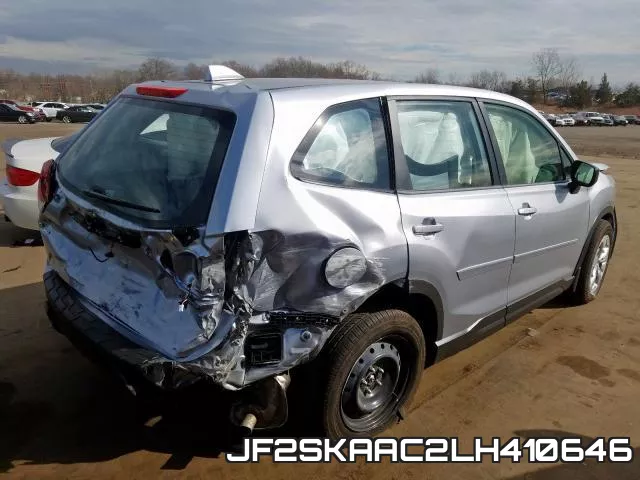 JF2SKAAC2LH410646 фото 5