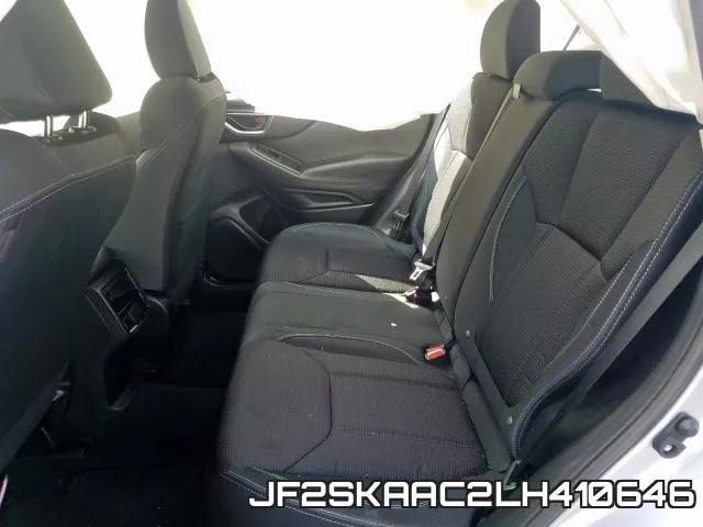 JF2SKAAC2LH410646 фото 7