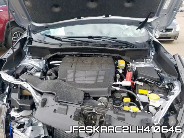JF2SKAAC2LH410646 фото 8