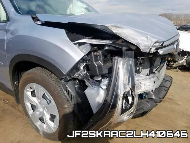 JF2SKAAC2LH410646 фото 10