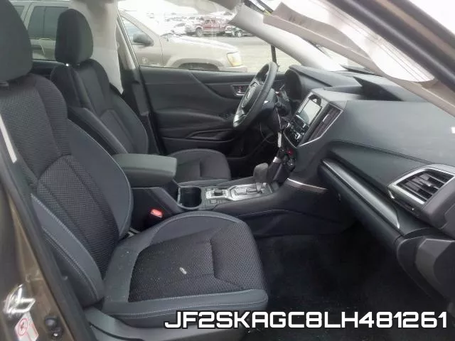 JF2SKAGC8LH481261 фото 6