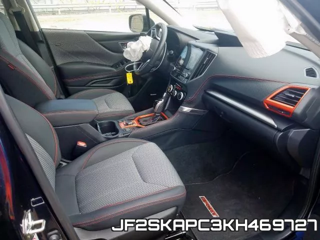 JF2SKAPC3KH469727 фото 6