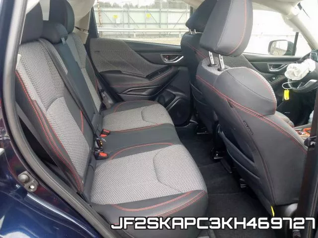 JF2SKAPC3KH469727 фото 7