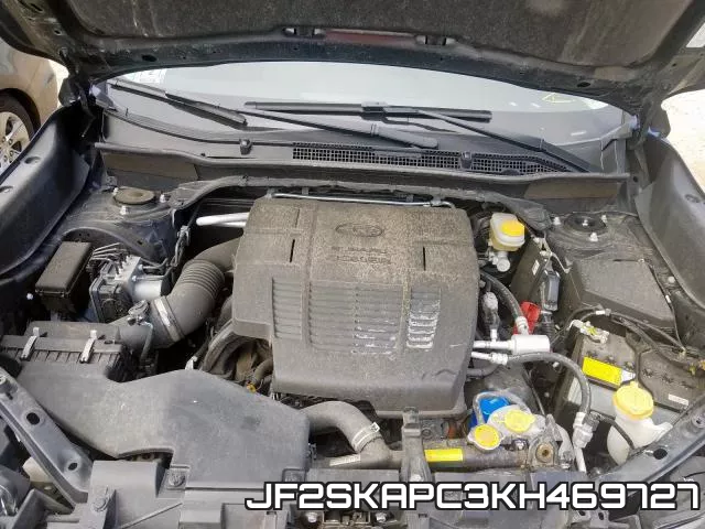 JF2SKAPC3KH469727 фото 8