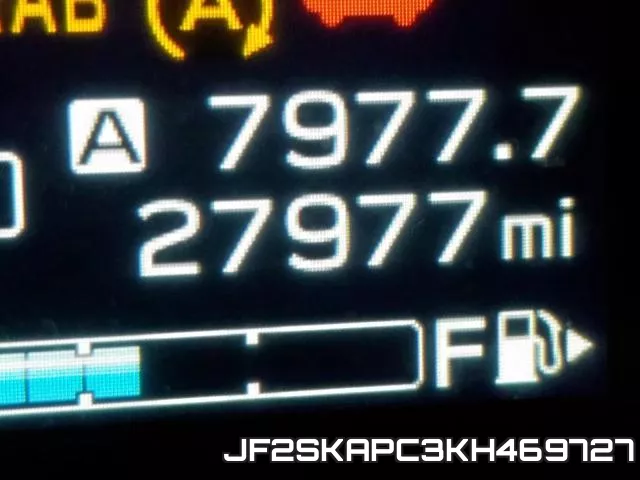 JF2SKAPC3KH469727 фото 9