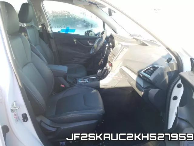 JF2SKAUC2KH527959 фото 6