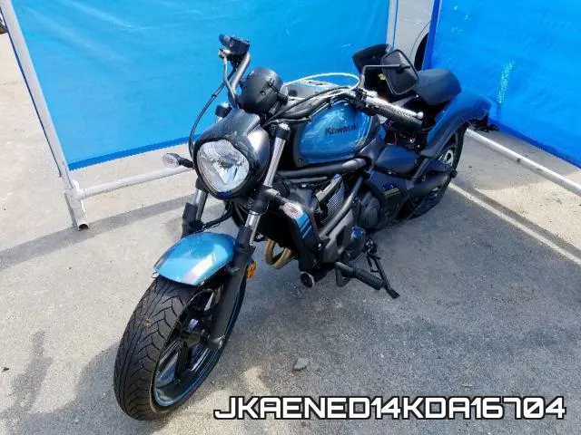 JKAENED14KDA16704 фото 3