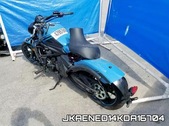 JKAENED14KDA16704 фото 4