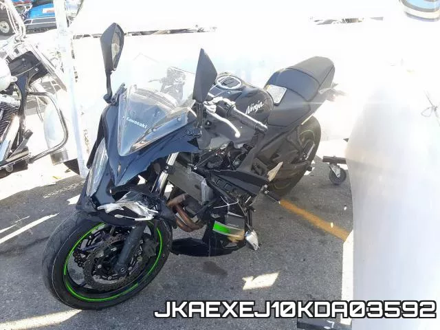 JKAEXEJ10KDA03592 фото 3