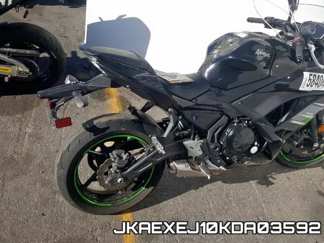 JKAEXEJ10KDA03592 фото 7