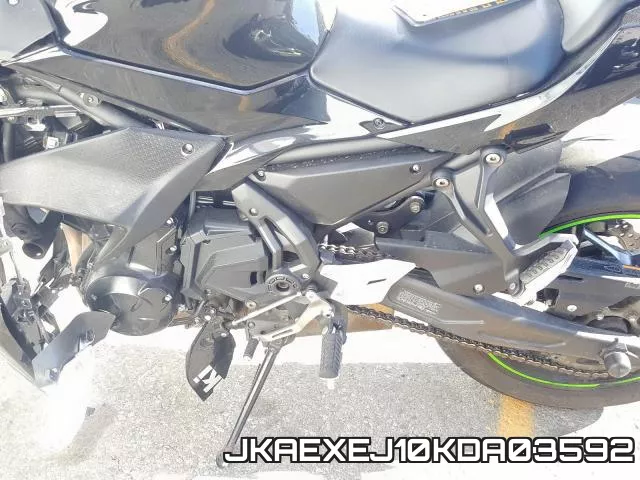 JKAEXEJ10KDA03592 фото 10