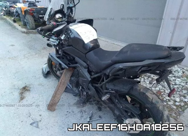 JKALEEF16HDA18256 фото 4