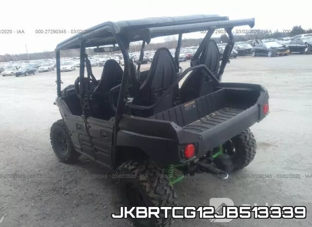 JKBRTCG12JB513339 фото 4