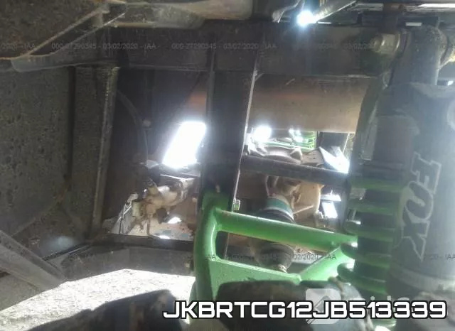 JKBRTCG12JB513339 фото 10