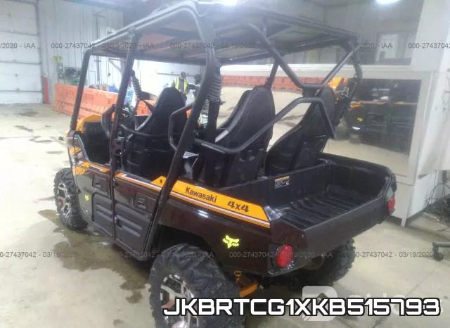JKBRTCG1XKB515793 фото 4