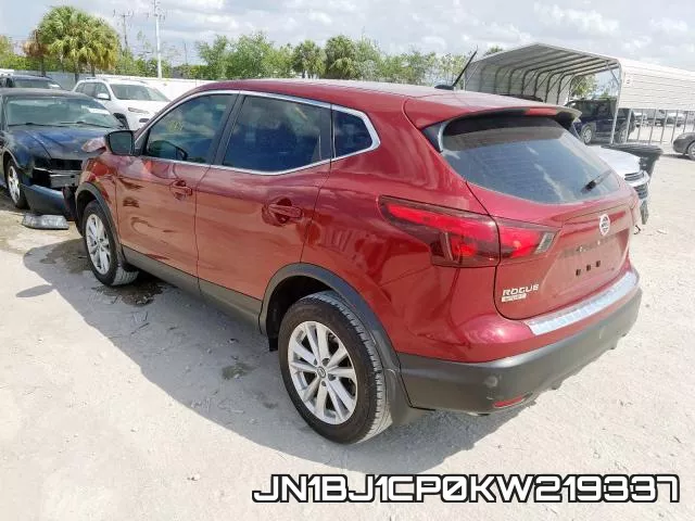 JN1BJ1CP0KW219337 фото 4
