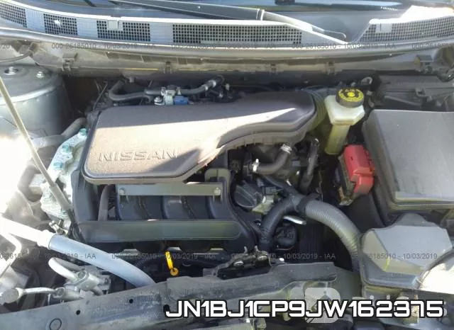 JN1BJ1CP9JW162375 фото 2