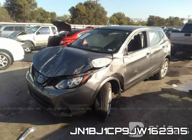 JN1BJ1CP9JW162375 фото 3
