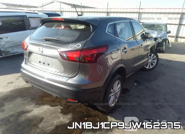 JN1BJ1CP9JW162375 фото 5