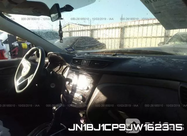 JN1BJ1CP9JW162375 фото 6